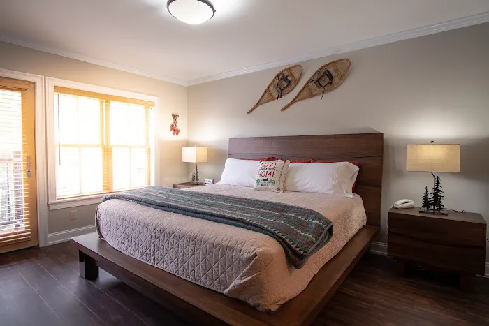 Cranmore Condominium Lodging 5
