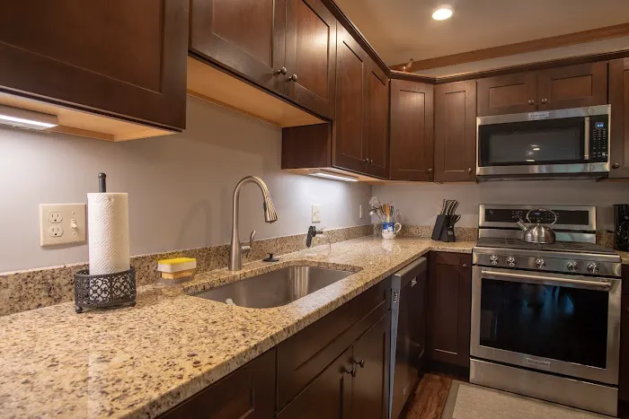 Cranmore Condominium Lodging 5