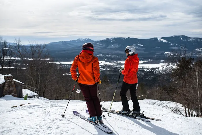 Cranmore Condominium Lodging 5