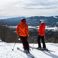 Cranmore Condominium Lodging ico