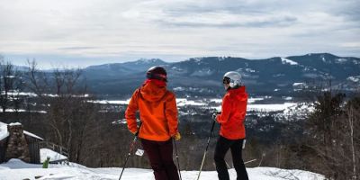 Cranmore Condominium Lodging