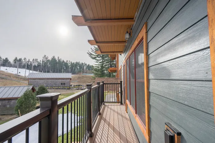 Cranmore Condominium Lodging 5