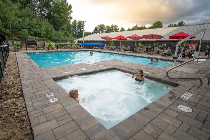 Cranmore Condominium Lodging 5