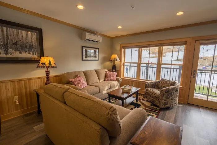 Cranmore Condominium Lodging 5