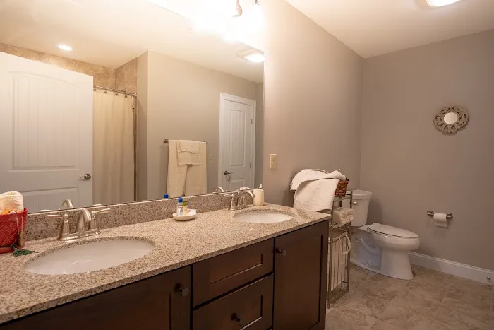 Cranmore Condominium Lodging 5