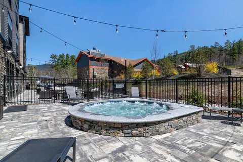 Fairfield Inn & Suites North Conway 5