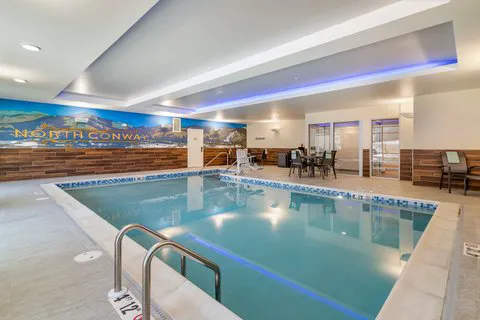Fairfield Inn & Suites North Conway 5