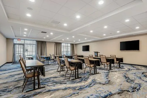 Fairfield Inn & Suites North Conway 5