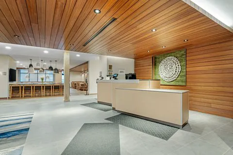 Fairfield Inn & Suites North Conway 5
