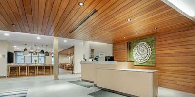 Fairfield Inn & Suites North Conway