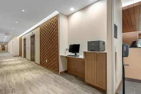 Fairfield Inn & Suites North Conway 5