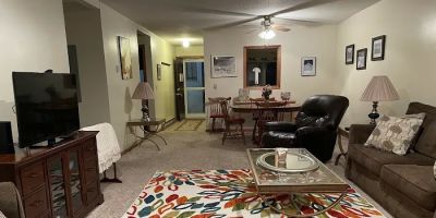 SACO SWEET RETREAT