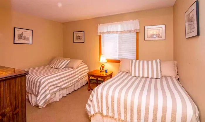 SACO SWEET RETREAT 5
