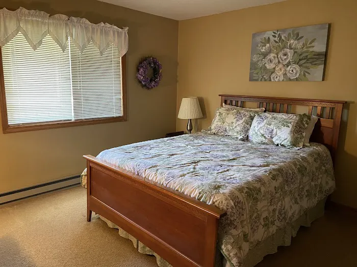 SACO SWEET RETREAT 5