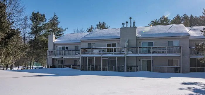 SACO SWEET RETREAT 5