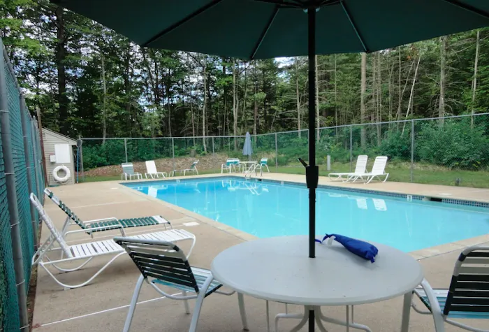 SACO SWEET RETREAT 5