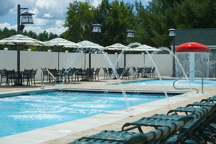 North Conway Grand Hotel 5