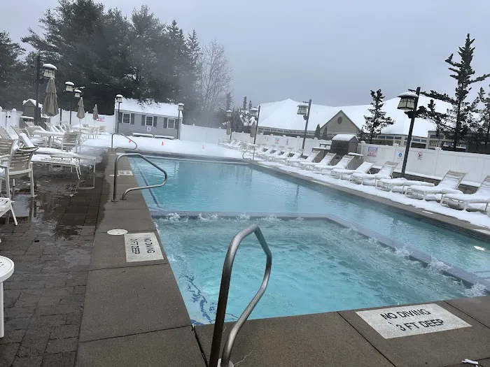 North Conway Grand Hotel 5
