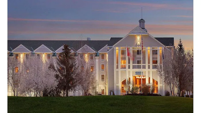 North Conway Grand Hotel 5