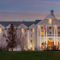 North Conway Grand Hotel ico