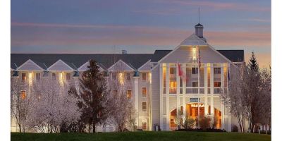 North Conway Grand Hotel