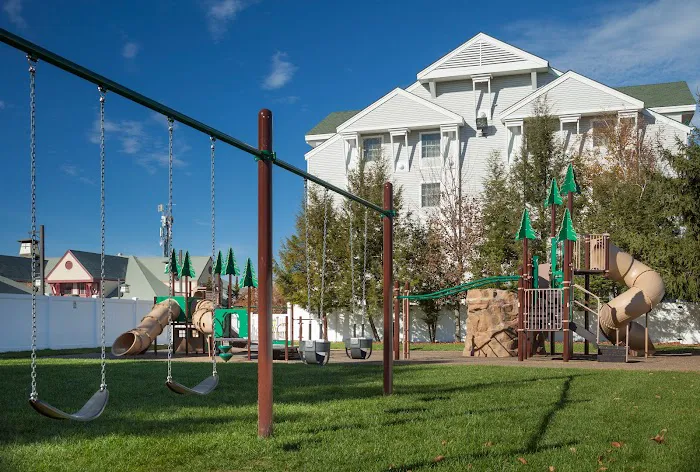North Conway Grand Hotel 5