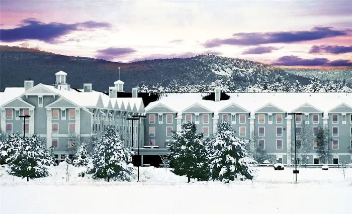 North Conway Grand Hotel 5