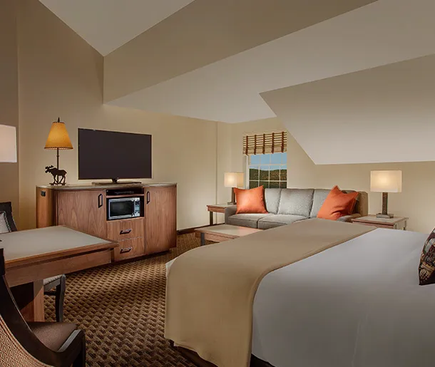 North Conway Grand Hotel 5