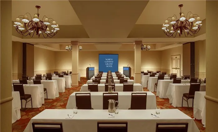 North Conway Grand Hotel 5