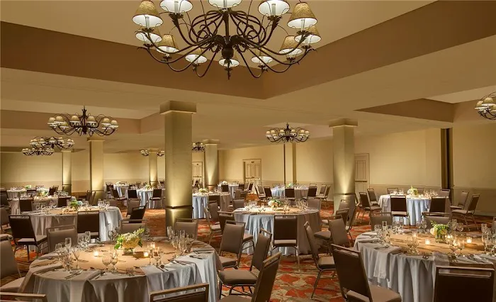 North Conway Grand Hotel 5