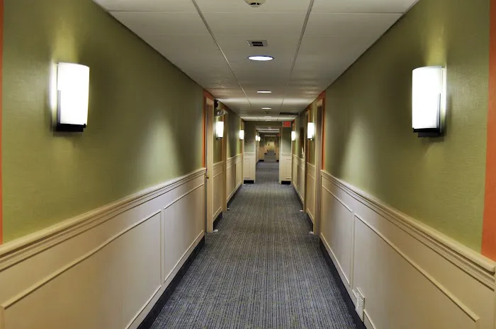 Fox Ridge Resort 5