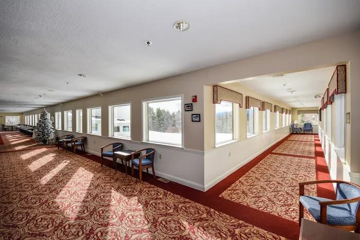 Fox Ridge Resort 5