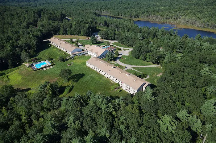 Fox Ridge Resort 5
