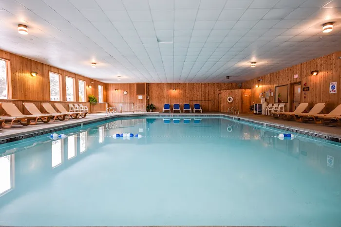 Fox Ridge Resort 5