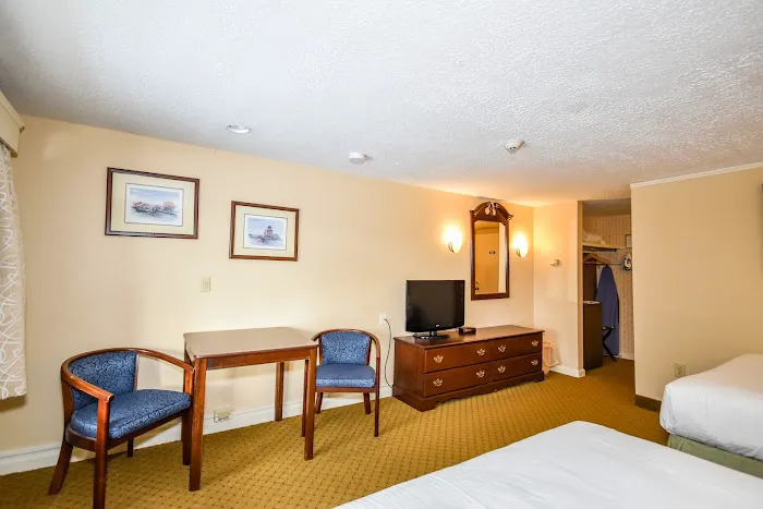 Fox Ridge Resort 5