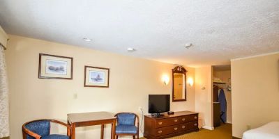 Fox Ridge Resort