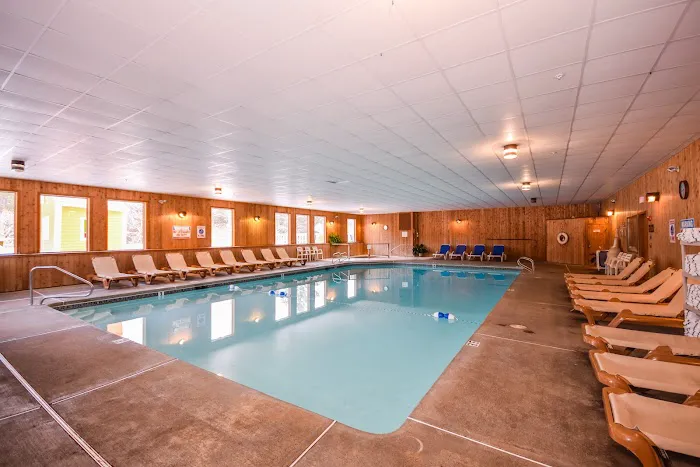 Fox Ridge Resort 5