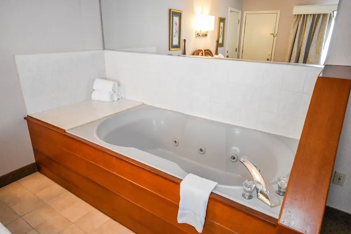 Fox Ridge Resort 5