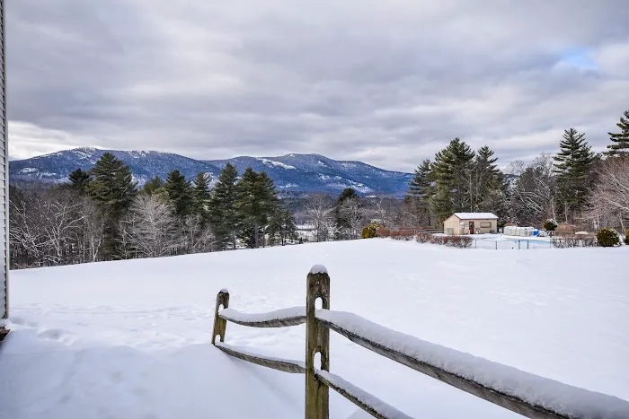 Fox Ridge Resort 5