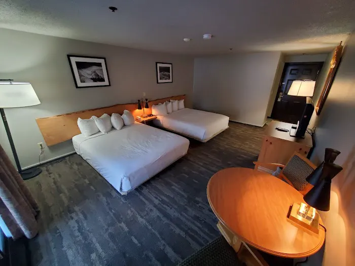 Green Granite Inn, Ascend Hotel Collection 5