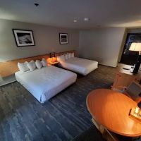 Green Granite Inn, Ascend Hotel Collection ico