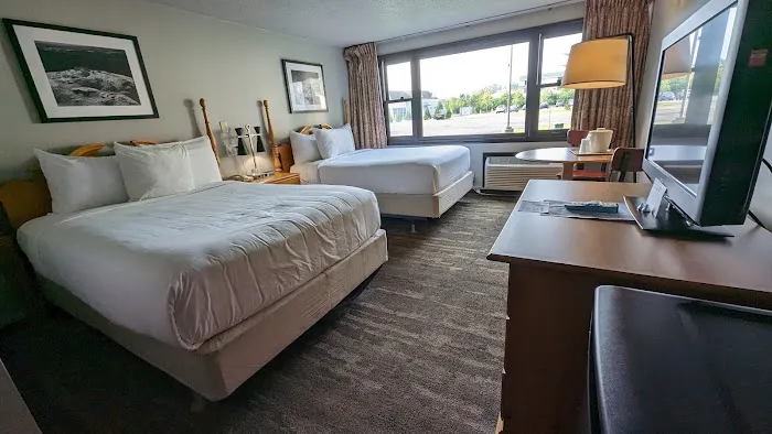 Green Granite Inn, Ascend Hotel Collection 5