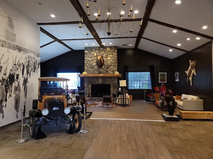 Green Granite Inn, Ascend Hotel Collection 5