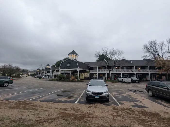 Green Granite Inn, Ascend Hotel Collection 5