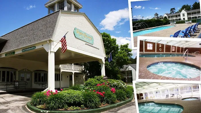 Green Granite Inn, Ascend Hotel Collection 5