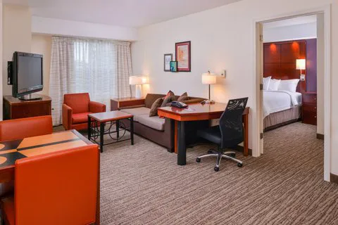 Residence Inn North Conway 5