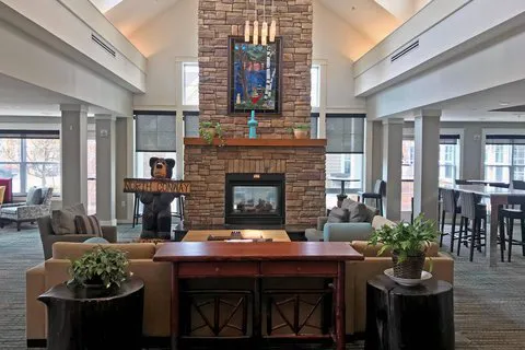 Residence Inn North Conway 5