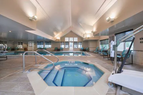Residence Inn North Conway 5