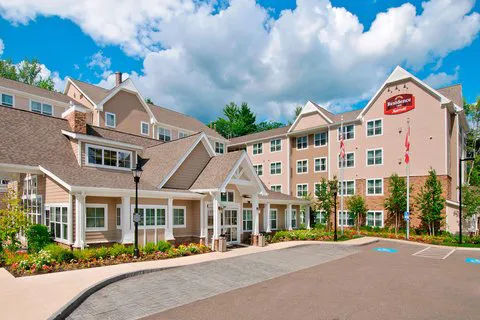 Residence Inn North Conway 5