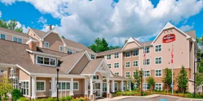 Residence Inn North Conway